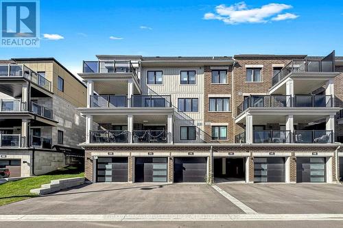 25 - 12D Lookout Drive, Clarington, ON 