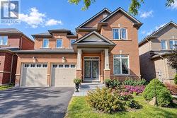 14 SHINER DRIVE Richmond Hill, ON L4E 4V5