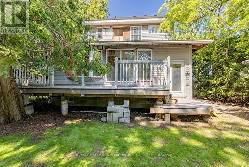 311 Lake Drive N, Georgina, ON 