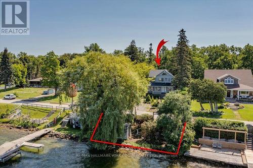 311 Lake Drive N, Georgina, ON 