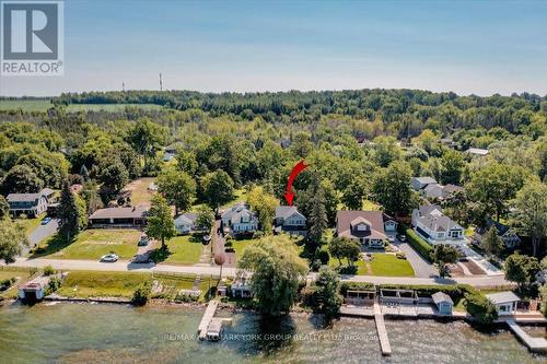 311 Lake Drive N, Georgina, ON 