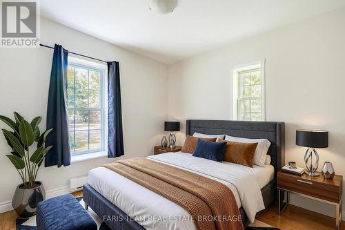 Virtually Staged - 10551 Highway 12, Oro-Medonte, ON 