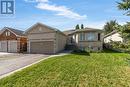 184 Golden Meadow Road, Barrie, ON 