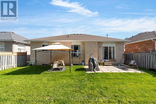 184 Golden Meadow Road, Barrie, ON 