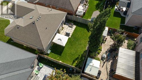 184 Golden Meadow Road, Barrie, ON 