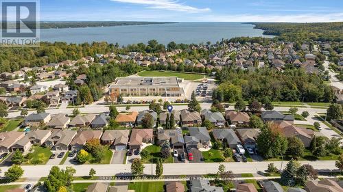 184 Golden Meadow Road, Barrie, ON 