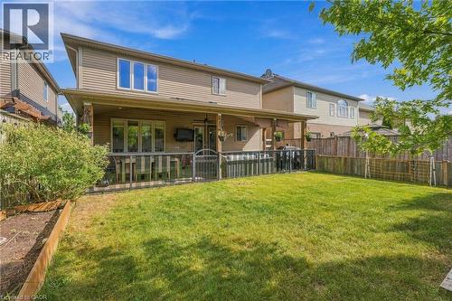 23 Winners Way, Binbrook, ON 