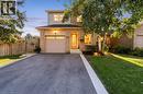 220 Harvest Drive, Milton, ON 