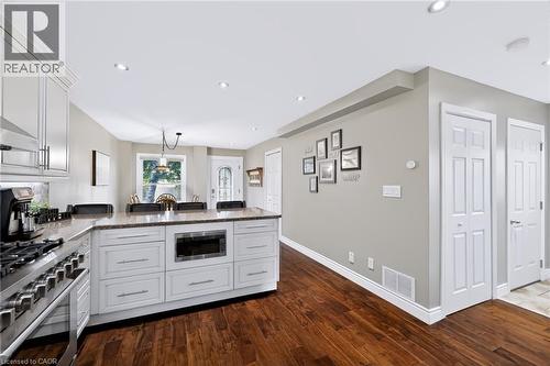 220 Harvest Drive, Milton, ON 