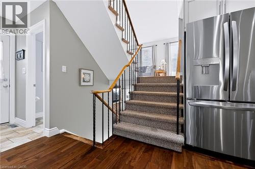 220 Harvest Drive, Milton, ON 