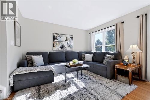 220 Harvest Drive, Milton, ON 