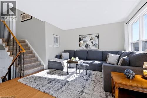220 Harvest Drive, Milton, ON 