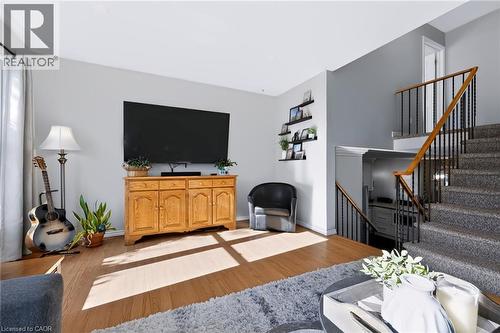 220 Harvest Drive, Milton, ON 