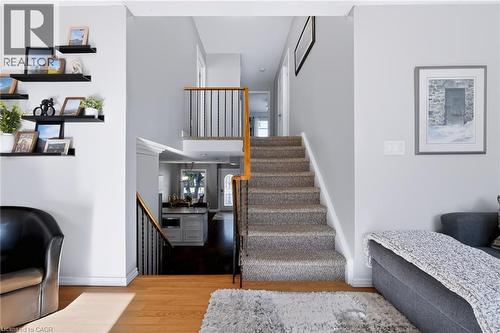 220 Harvest Drive, Milton, ON 