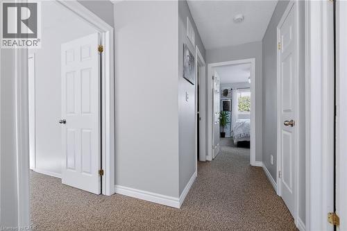 220 Harvest Drive, Milton, ON 