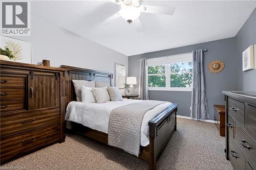 220 Harvest Drive, Milton, ON 
