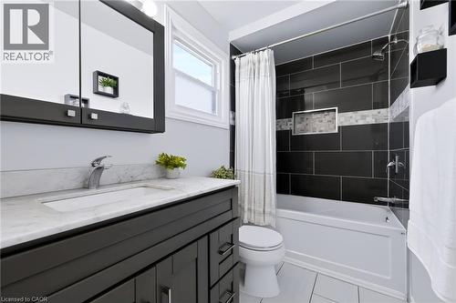 220 Harvest Drive, Milton, ON 