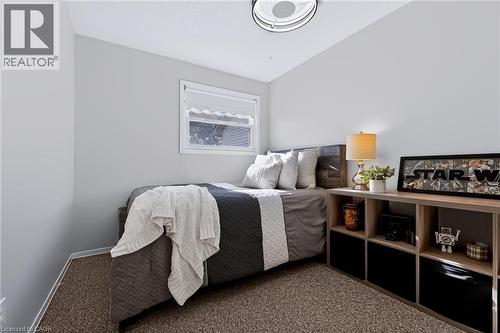 220 Harvest Drive, Milton, ON 