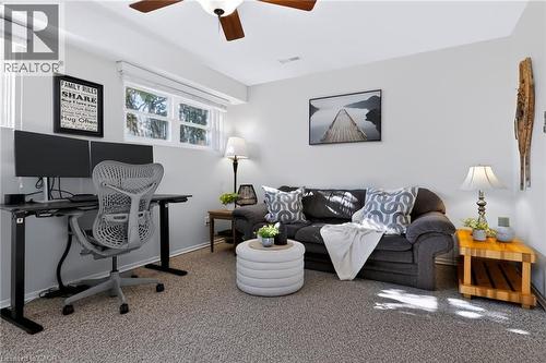 220 Harvest Drive, Milton, ON 