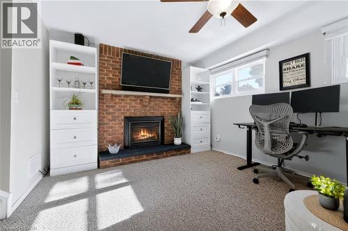 220 Harvest Drive, Milton, ON 