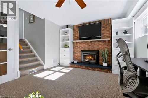 220 Harvest Drive, Milton, ON 