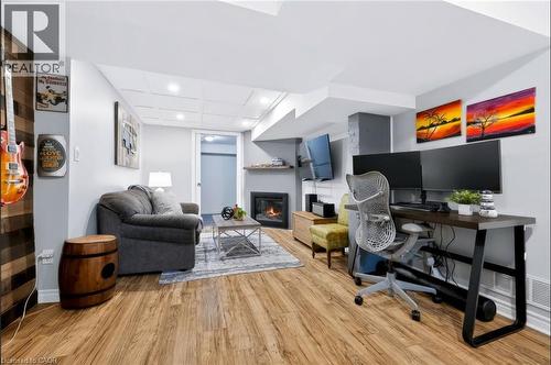 220 Harvest Drive, Milton, ON 