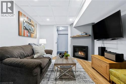 220 Harvest Drive, Milton, ON 