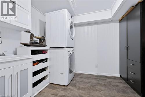 220 Harvest Drive, Milton, ON 