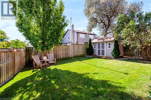 220 Harvest Drive, Milton, ON 