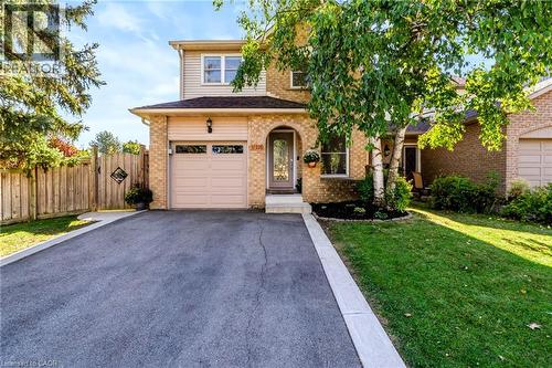 220 Harvest Drive, Milton, ON 