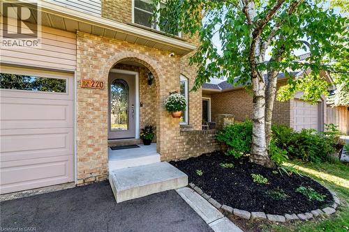 220 Harvest Drive, Milton, ON 