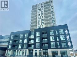 1333 WEBER Street E Unit# 410 Kitchener, ON N2A 1C2