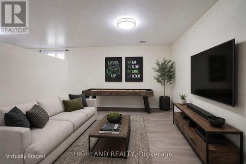4066 Wycliffe Way, Mississauga, ON 