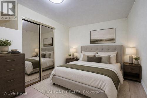 4066 Wycliffe Way, Mississauga, ON 