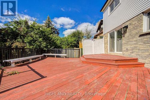 4066 Wycliffe Way, Mississauga, ON 