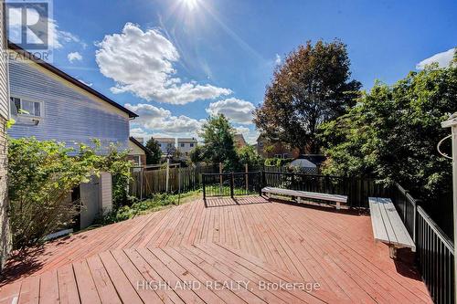 4066 Wycliffe Way, Mississauga, ON 