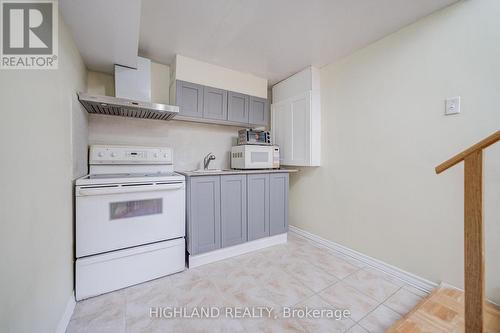 4066 Wycliffe Way, Mississauga, ON 