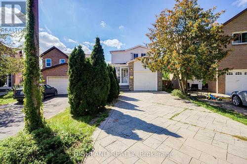 4066 Wycliffe Way, Mississauga, ON 