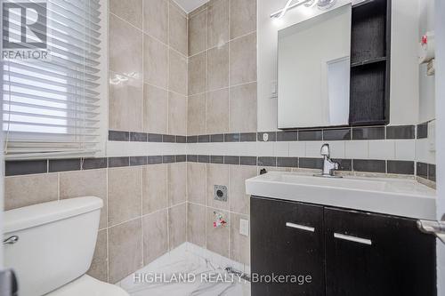 4066 Wycliffe Way, Mississauga, ON 