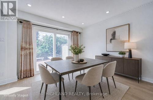 4066 Wycliffe Way, Mississauga, ON 