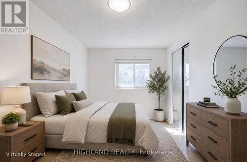 4066 Wycliffe Way, Mississauga, ON 