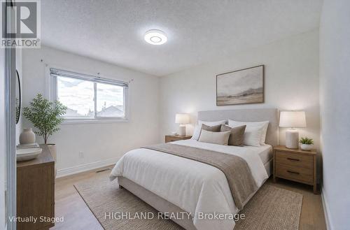 4066 Wycliffe Way, Mississauga, ON 