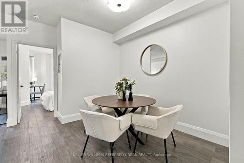 912 - 2119 Lake Shore Boulevard W, Toronto, ON 