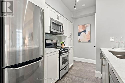 912 - 2119 Lake Shore Boulevard W, Toronto, ON 