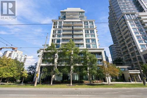 912 - 2119 Lake Shore Boulevard W, Toronto, ON 
