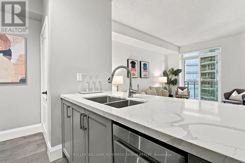 912 - 2119 Lake Shore Boulevard W, Toronto, ON 