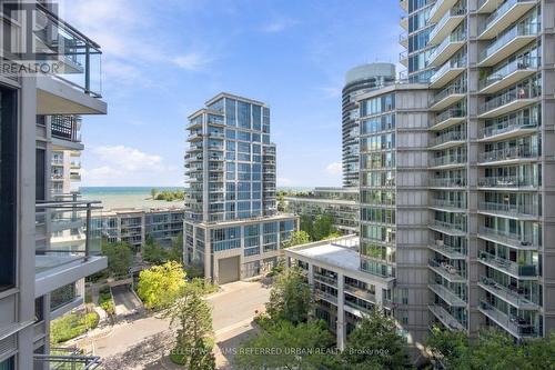912 - 2119 Lake Shore Boulevard W, Toronto, ON 