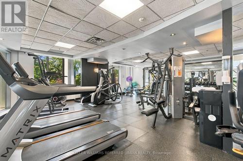 912 - 2119 Lake Shore Boulevard W, Toronto, ON 