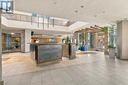 912 - 2119 Lake Shore Boulevard W, Toronto, ON 