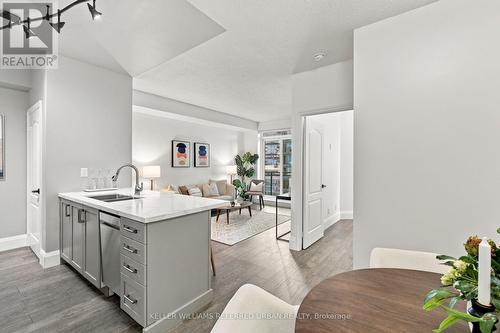 912 - 2119 Lake Shore Boulevard W, Toronto, ON 
